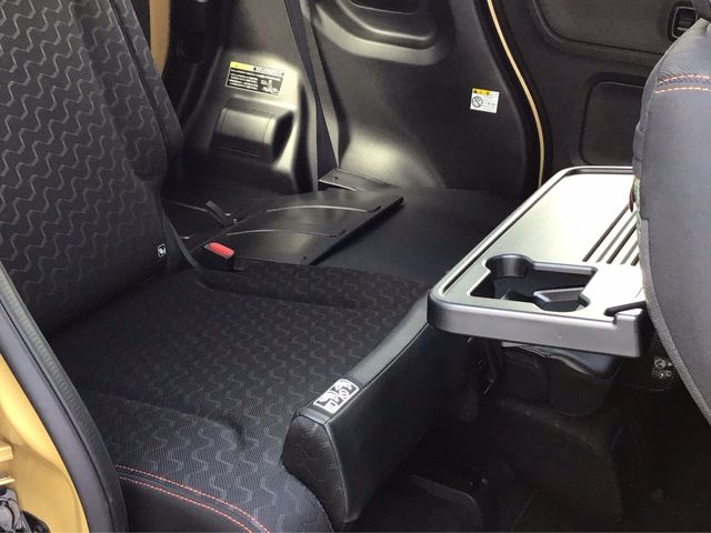 SUZUKI Spacia GEAR 2024