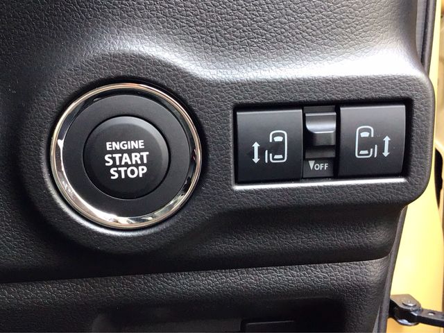 SUZUKI Spacia GEAR 2024