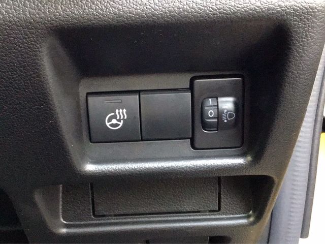 SUZUKI Spacia GEAR 2024