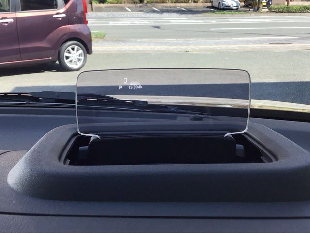 SUZUKI Spacia GEAR 2024