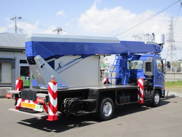 HINO RANGER 2010