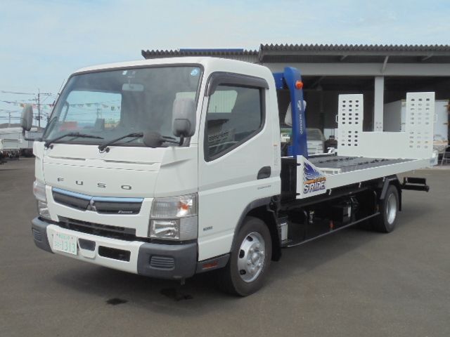 MITSUBISHI CANTER 2019