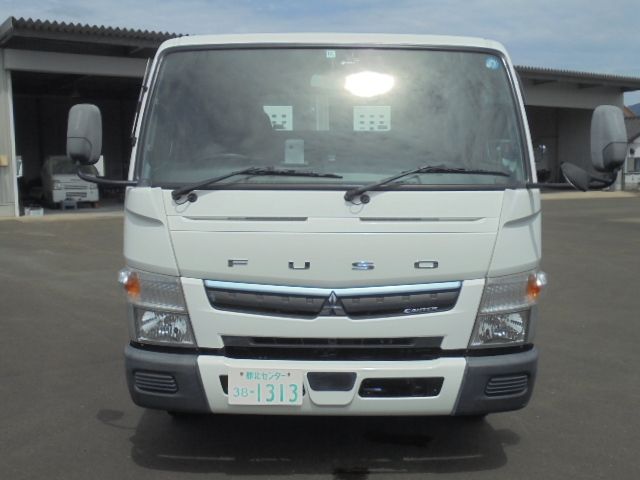 MITSUBISHI CANTER 2019