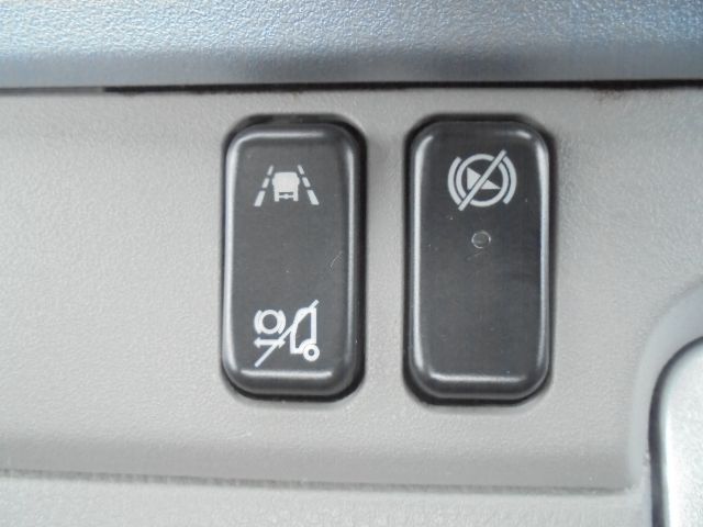 MITSUBISHI CANTER 2019