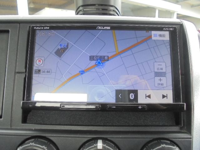 MITSUBISHI CANTER 2019