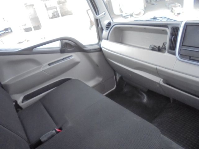 MITSUBISHI CANTER 2019