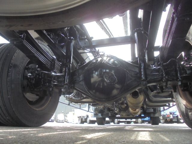 MITSUBISHI CANTER 2019