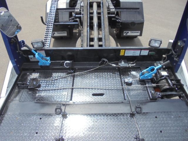 MITSUBISHI CANTER 2019