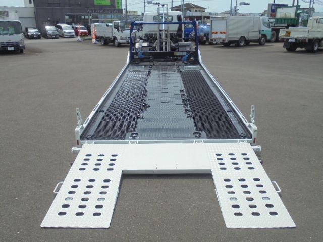 MITSUBISHI CANTER 2019