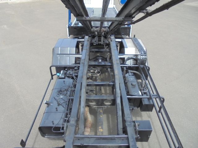 MITSUBISHI CANTER 2019