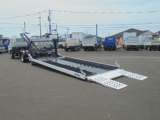 MITSUBISHI CANTER 2019