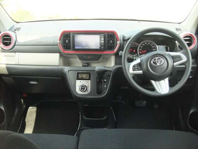 TOYOTA PASSO 2018