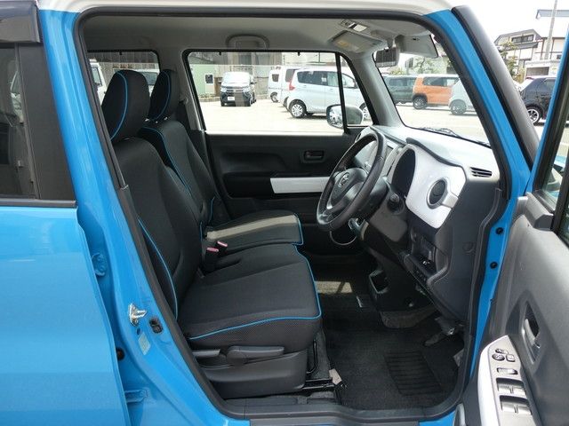 MAZDA FLAIR CROSSOVER 4WD 2015