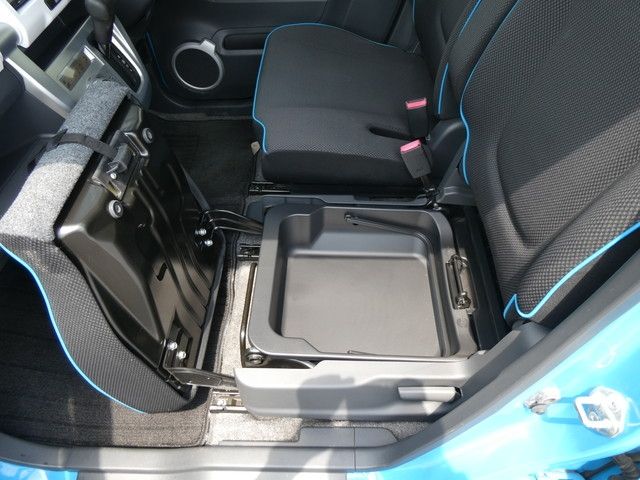 MAZDA FLAIR CROSSOVER 4WD 2015