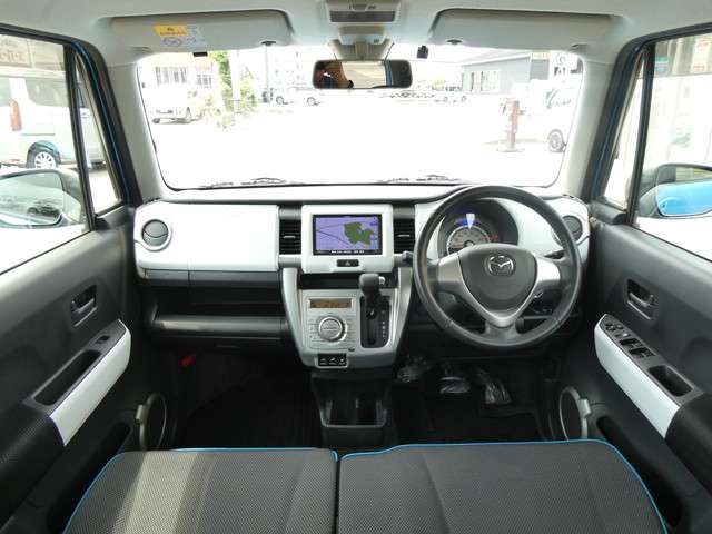 MAZDA FLAIR CROSSOVER 4WD 2015