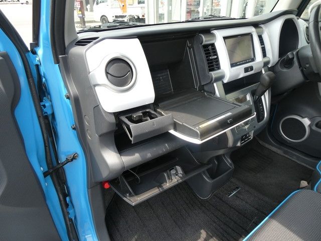 MAZDA FLAIR CROSSOVER 4WD 2015