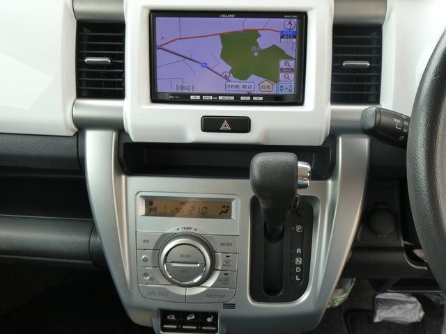 MAZDA FLAIR CROSSOVER 4WD 2015