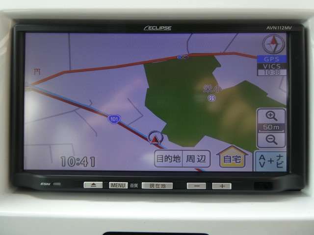 MAZDA FLAIR CROSSOVER 4WD 2015