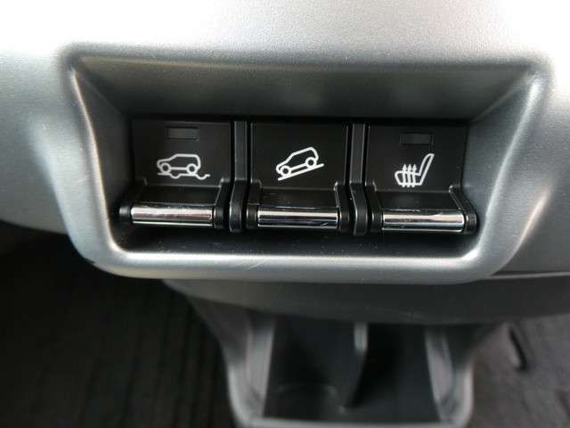 MAZDA FLAIR CROSSOVER 4WD 2015