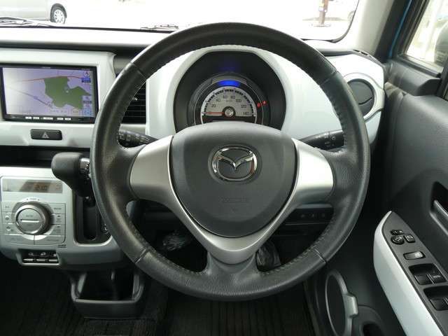 MAZDA FLAIR CROSSOVER 4WD 2015