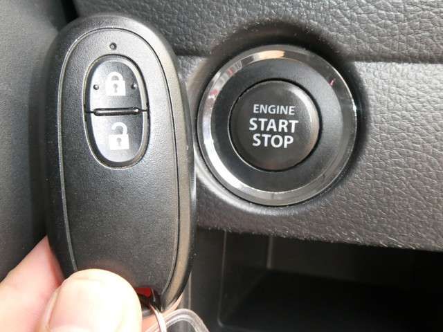 MAZDA FLAIR CROSSOVER 4WD 2015