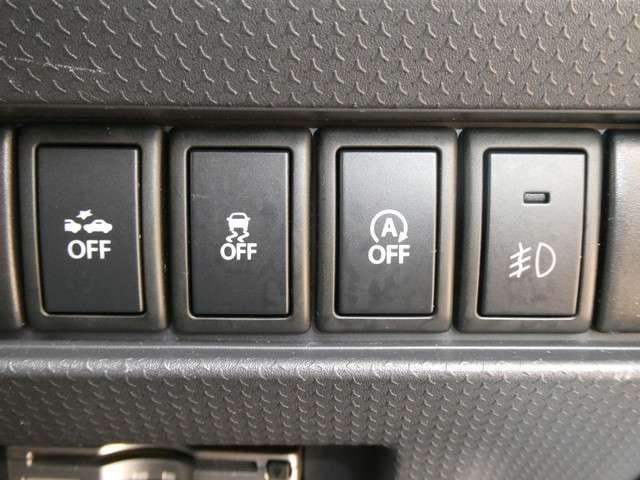 MAZDA FLAIR CROSSOVER 4WD 2015