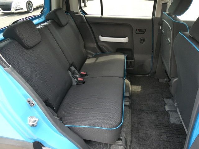 MAZDA FLAIR CROSSOVER 4WD 2015