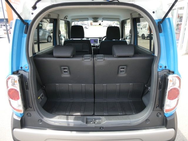 MAZDA FLAIR CROSSOVER 4WD 2015