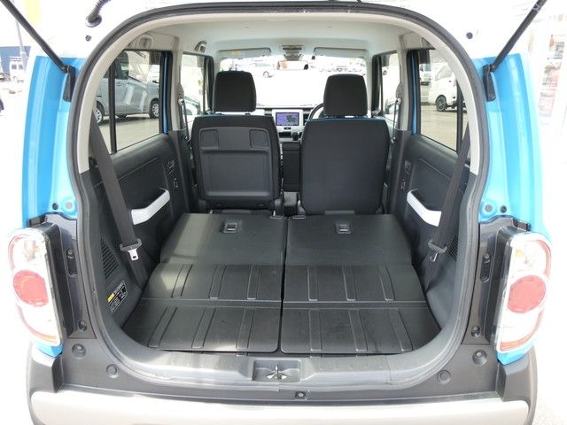 MAZDA FLAIR CROSSOVER 4WD 2015