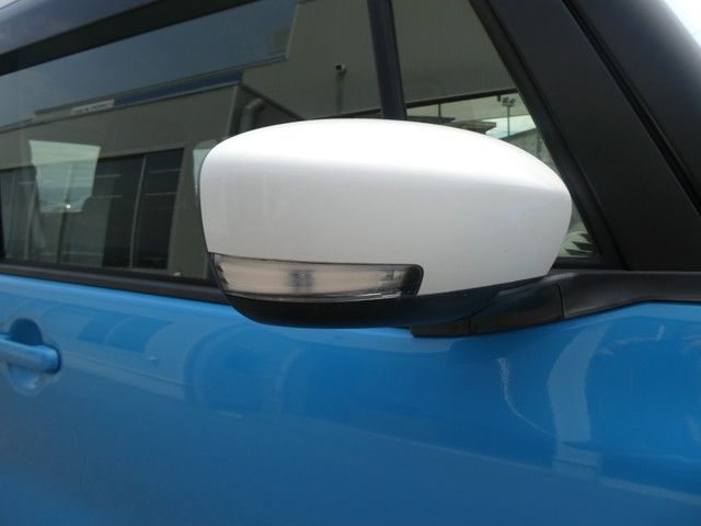 MAZDA FLAIR CROSSOVER 4WD 2015