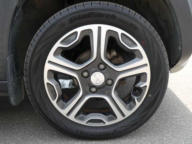 MAZDA FLAIR CROSSOVER 4WD 2015