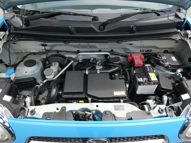 MAZDA FLAIR CROSSOVER 4WD 2015