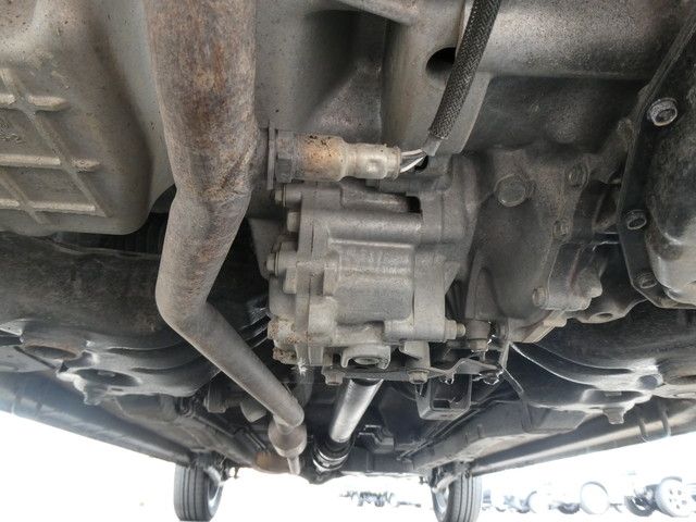 MAZDA FLAIR CROSSOVER 4WD 2015