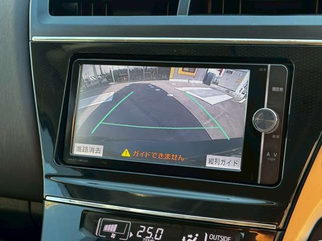 TOYOTA PRIUS Alpha 2015