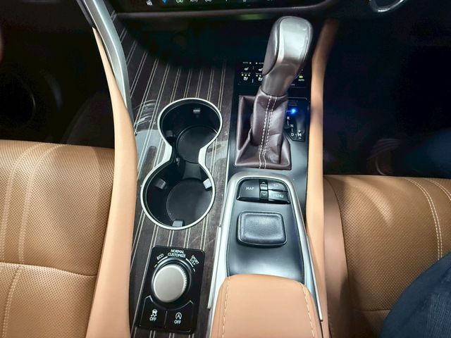 TOYOTA LEXUS RX200t AWD 2016