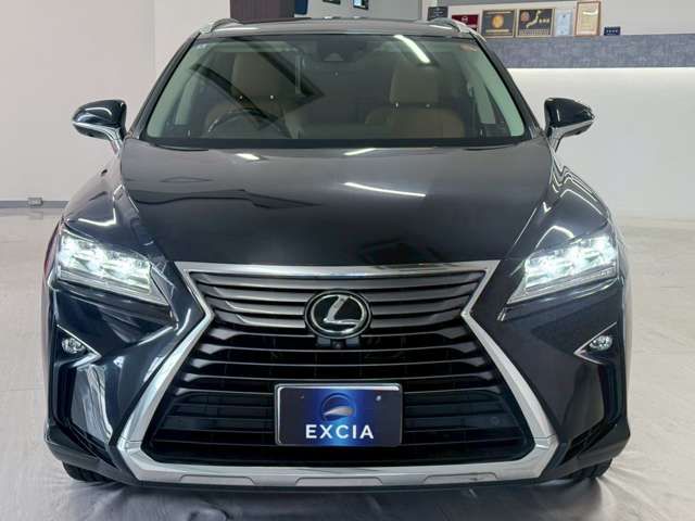 TOYOTA LEXUS RX200t AWD 2016