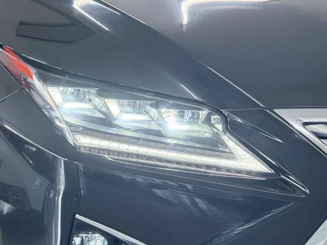 TOYOTA LEXUS RX200t AWD 2016