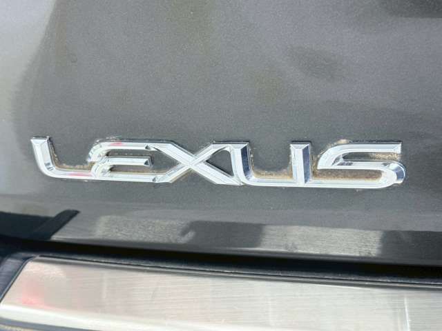 TOYOTA LEXUS RX200t AWD 2016