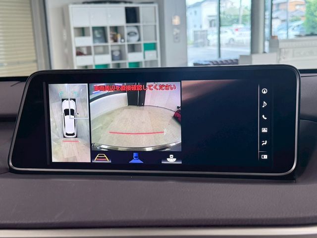 TOYOTA LEXUS RX200t AWD 2016