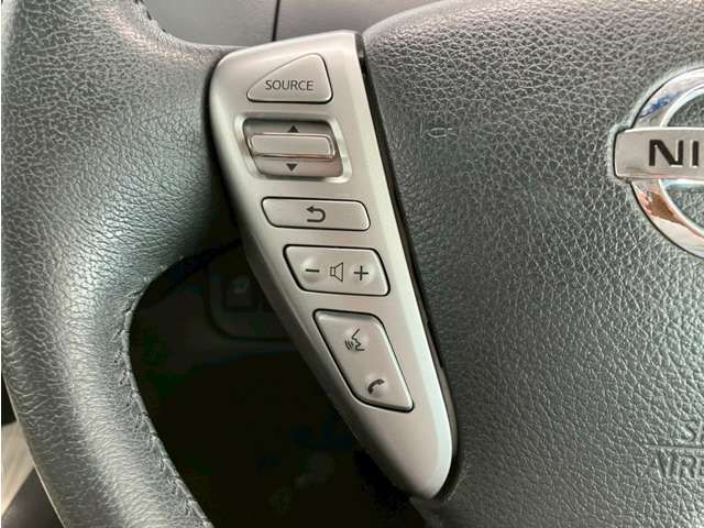 NISSAN SERENA  S-HYBRID 2014