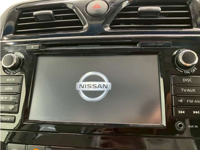 NISSAN SERENA  S-HYBRID 2014