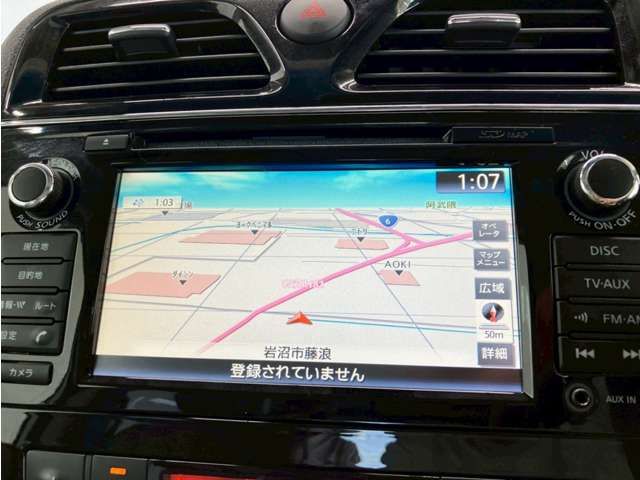 NISSAN SERENA  S-HYBRID 2014