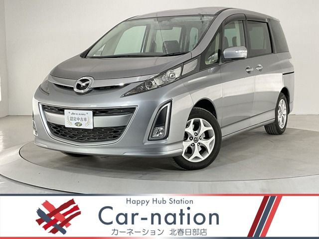 MAZDA BIANTE 2014