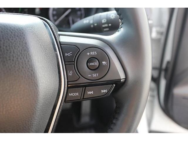 TOYOTA HARRIER 2WD 2023