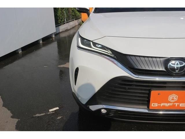 TOYOTA HARRIER 2WD 2023