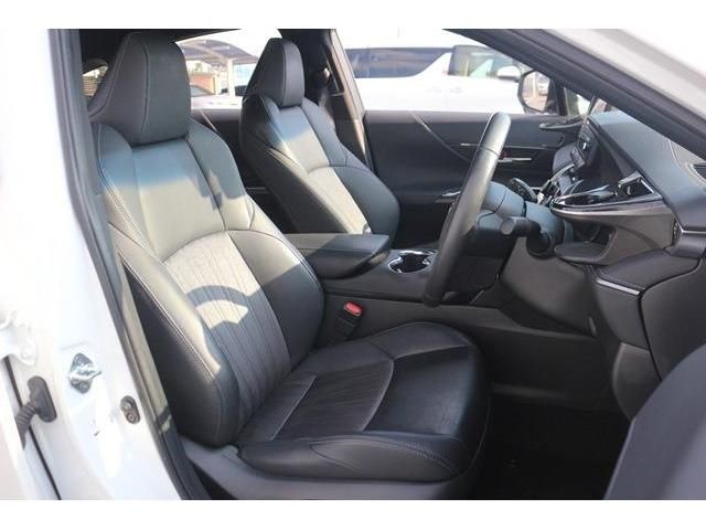 TOYOTA HARRIER 2WD 2023