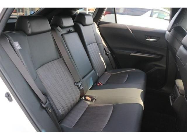 TOYOTA HARRIER 2WD 2023