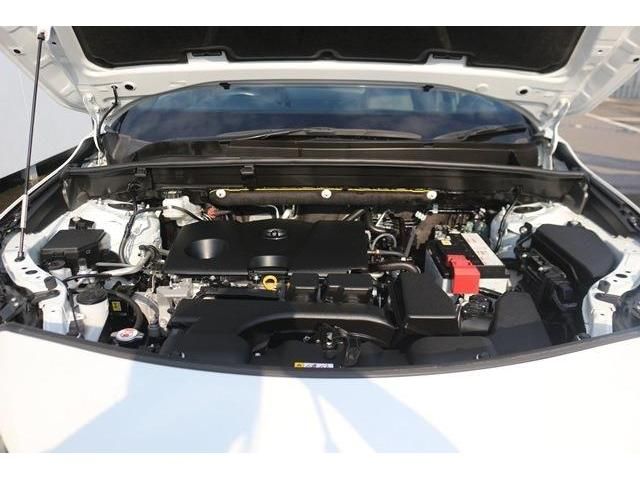 TOYOTA HARRIER 2WD 2023