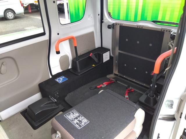 SUZUKI EVERY van 2016