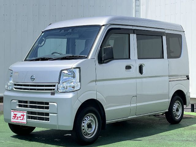 NISSAN NV100 CLIPPER 2020